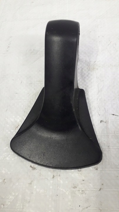 фото №6, Audi a3 8l захист петля сидіння 8l0886197a