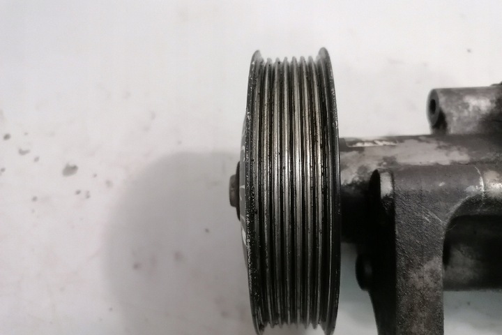 фото №8, Підсилювач кермо bmw 7 f01, f02 6776170 3.0l дизель 190kw 2014