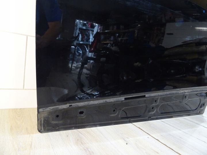 фото №3, Дверь перед передние левая vw id.4 id4 11a831311 оригинал llu wz