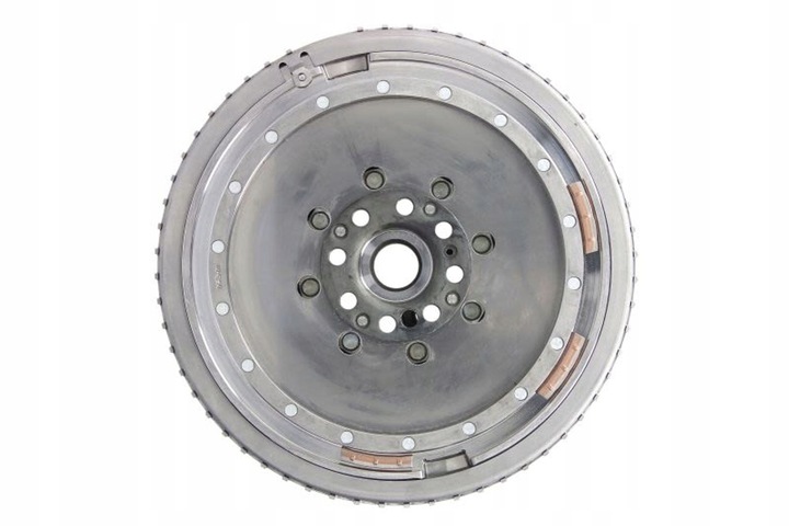 фото №1, Колесо маховики 836289 valeo