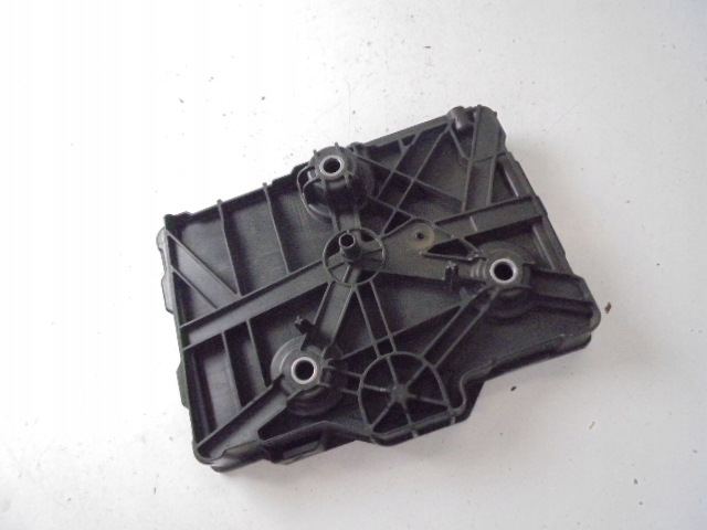 фото №3, Основа акумулятора renault captur i 1.2 tce 13 r