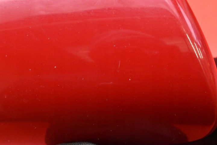 фото №10, Дзеркало праве 3j6 eu 024112 toyota auris 1 i 06-09 5 pin