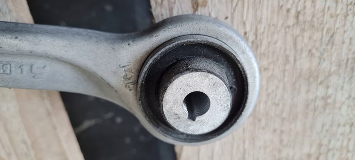 фото №12, Sq8 4m rsq8 q8 важелі важіль верхній ліві 4m0407505b 4m0407509b sq7 4m q7