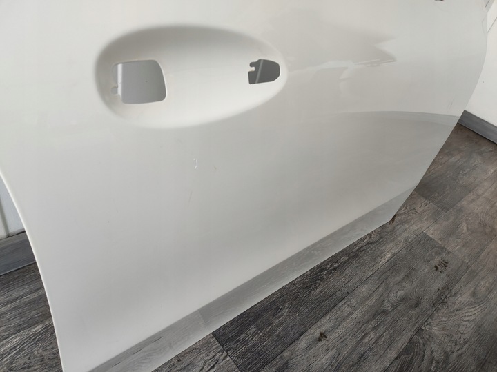 фото №11, Дверь mercedes glc w254 254 передние правые