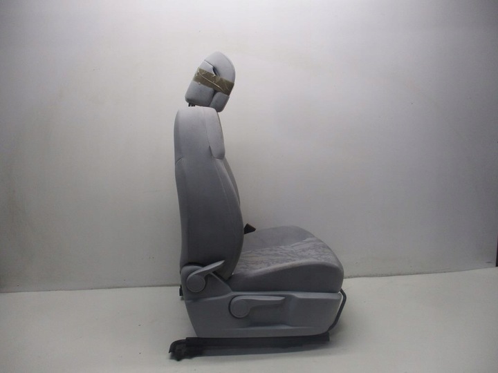 фото №6, Сидіння праві перед peugeot 3008