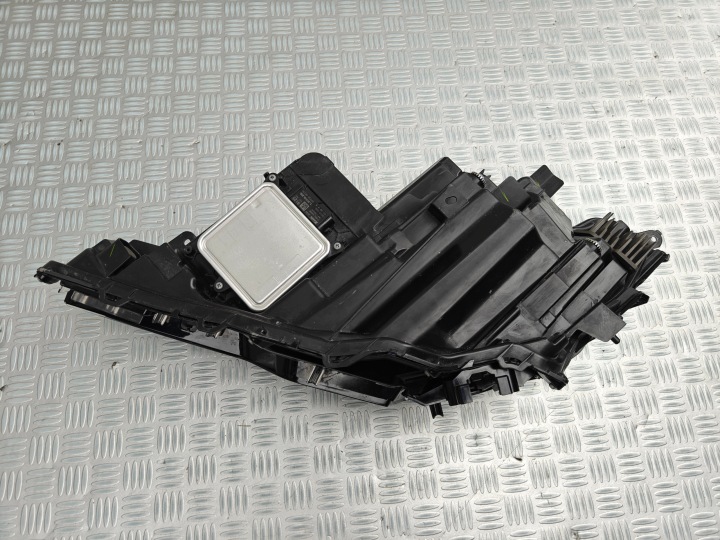 фото №12, Lexus rx rx500h rx350 2023 2024- фара передняя перед правая полный led usa