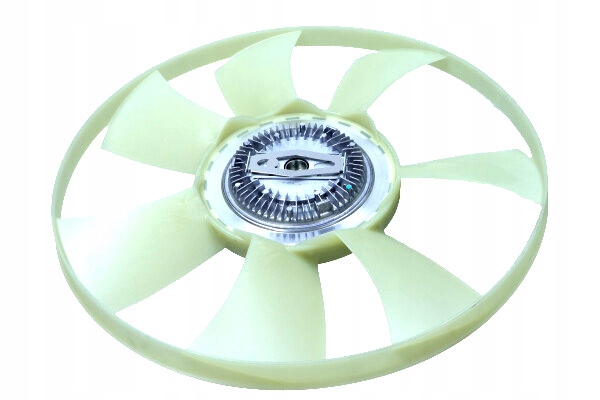 фото №2, Зчеплення в'язкiсний vw crafter 2.0tdi 11- maxgear