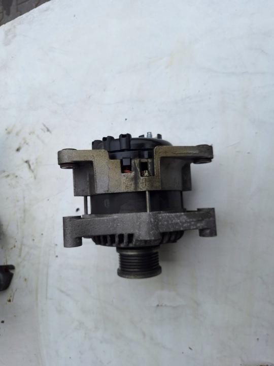 фото №1, Astra j zafira b insignia 1.4 t 13r a14net генератор 13500582