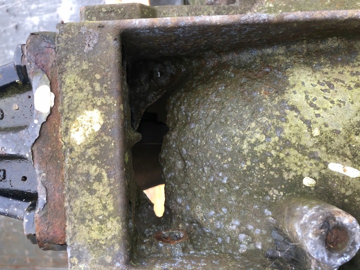 фото №8, Коробка передач коробки передач daf s5-42 1307050231 2693594