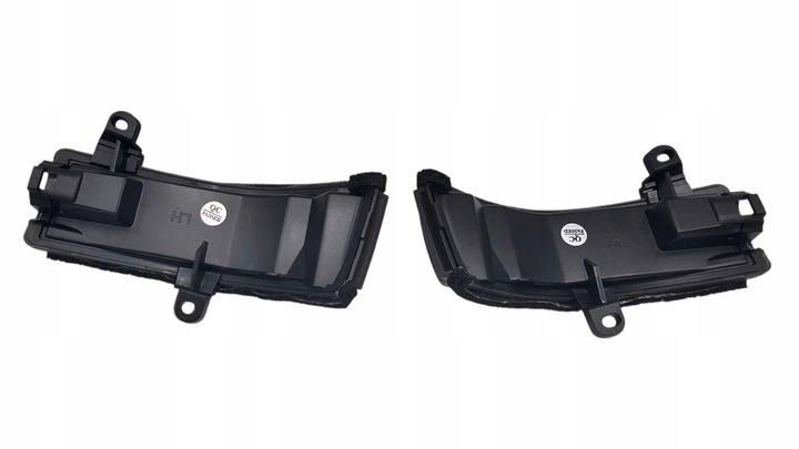 фото №7, Led поворотники subaru crosstrek forester impreza legacy outback wrx wrx