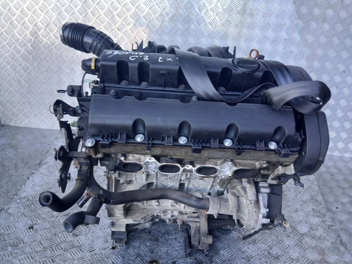 фото №12, Citroen c5 x7 iii peugeot 307 407 двигатель 2.0 16v ew10af