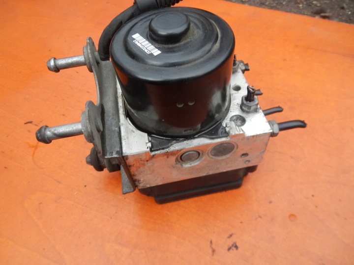 фото №5, Насос блок управления abs vw t5 transporter рестайлинг 13r 10-