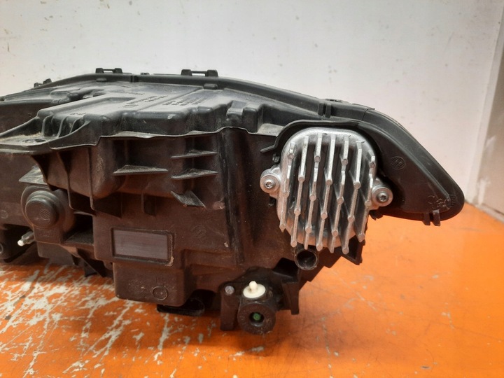 фото №10, Volvo xc90 ii рестайлинг 14- лампа полный led фара правые перед правая 32404716