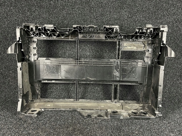 фото №5, Ford fiesta mk8 pas переднє підсилювач лобове jt76-6b041-a