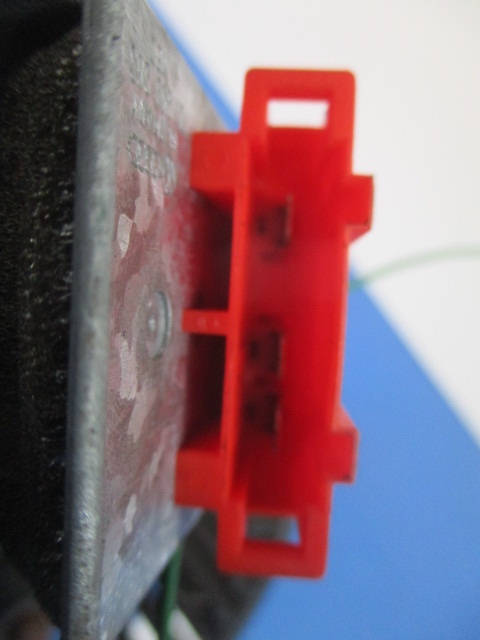 фото №8, Vw transporter t4 воздуходувка воздуховод интерьера+ резистор