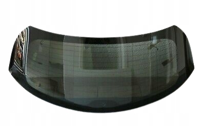 фото №1, Оригінальна задня скло mercedes gla
