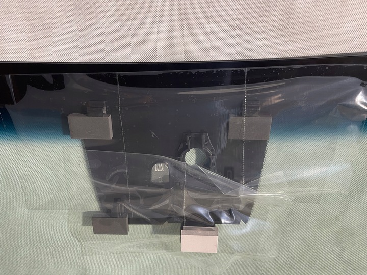 фото №6, Hyundai genesis gv70 скло передня датчик камера акустичний 2020-