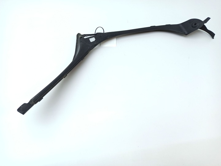 фото №11, Element обивка багажника зад сторона правая mercedes-benz r w251