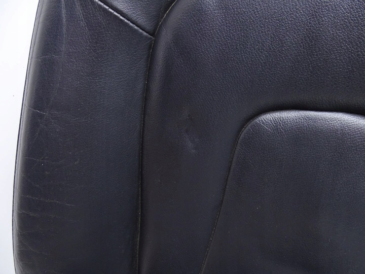 фото №9, Kpl сиденья диван кожа audi a5 8t 3d купе подогрев