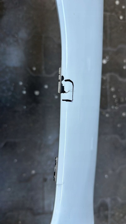 фото №5, Kia ceed 2012- бампер перед переднее