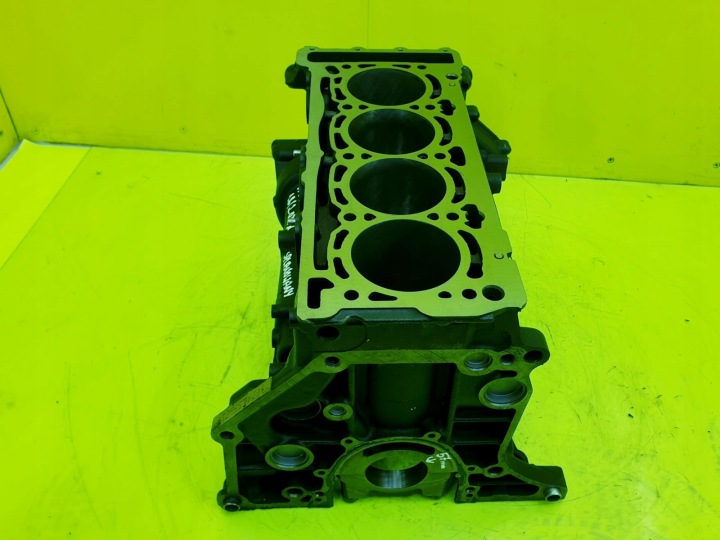 фото №11, Блок  двигуна audi a3 8p octavia a4 b8 tiguan q5 1.8 tfsi cda cdh 06h103021l