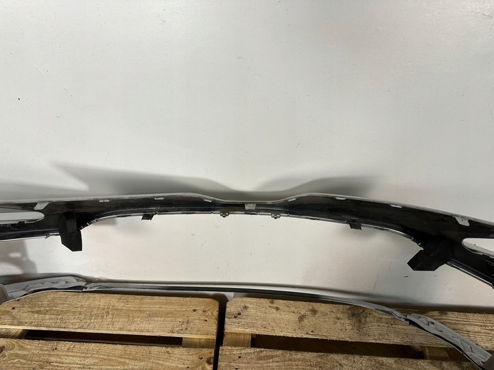 фото №7, Бампер перед переднє toyota camry viii 8 xv70 рестайлінг fl 2021- 52119-33c50