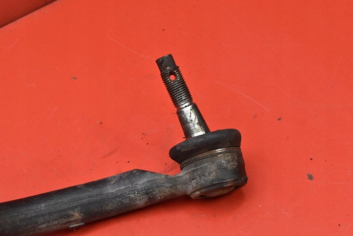 фото №7, Трансмиссия рулевая рейка eu gs1e-32950 mazda 6 2 ii gh 2.0 citd 140 km 07-12