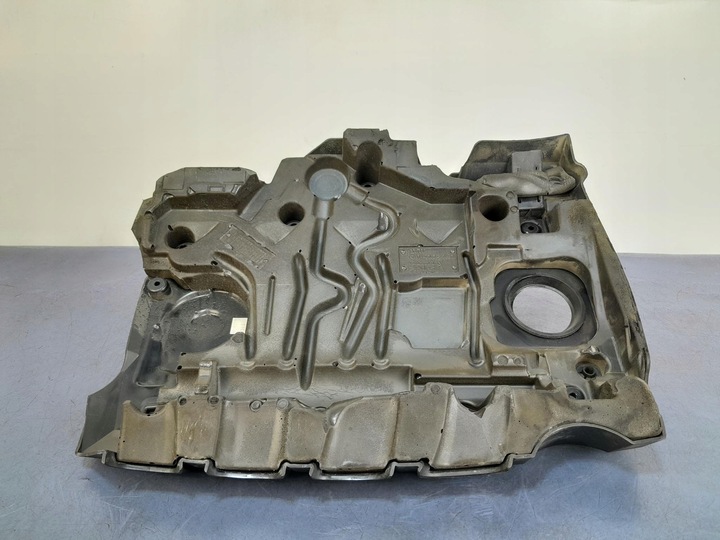 фото №4, Bmw 3 e90 защита крышка двигателя k51-002451