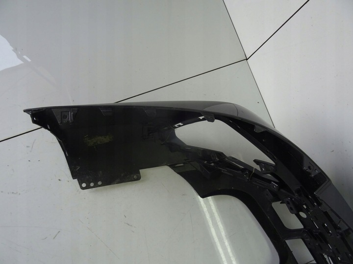 фото №7, Hyundai tucson iv nx4 2020 бампер задній