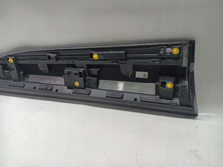 фото №6, Планка двері перед передня права audi e-tron 4ke853960