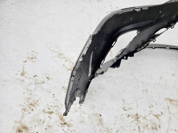 фото №12, Бампер lexus rx v 500h 2022- перед переднє