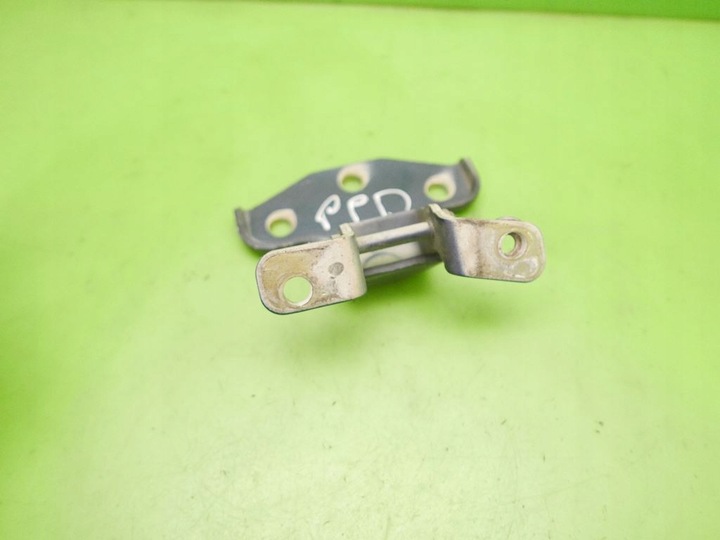 фото №6, Петля двері правий перед dół kia carnival i fl 01-