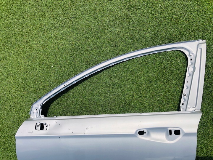 фото №9, Ford mondeo mk5,v,2014,drzwi ліві передні перед