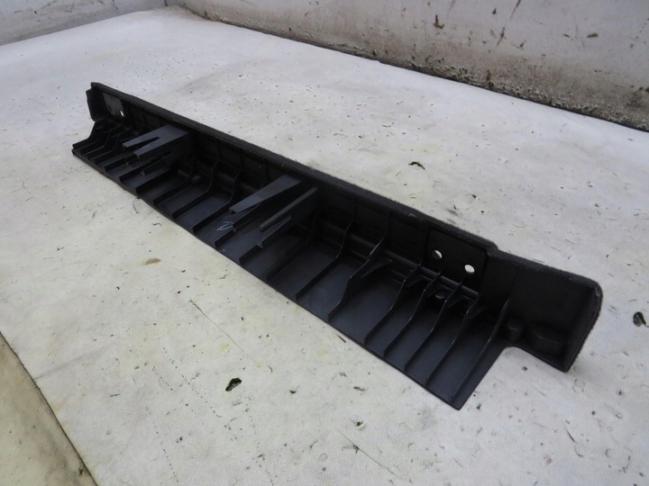 фото №5, Планка защита багажника правая audi q5 8r