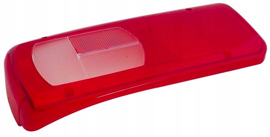 фото №1, Плафон лампы na зад левая сторона do daf xf106 cf евро 6