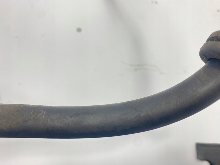 фото №16, Шланг шланг asd mercedes w124 1243200053