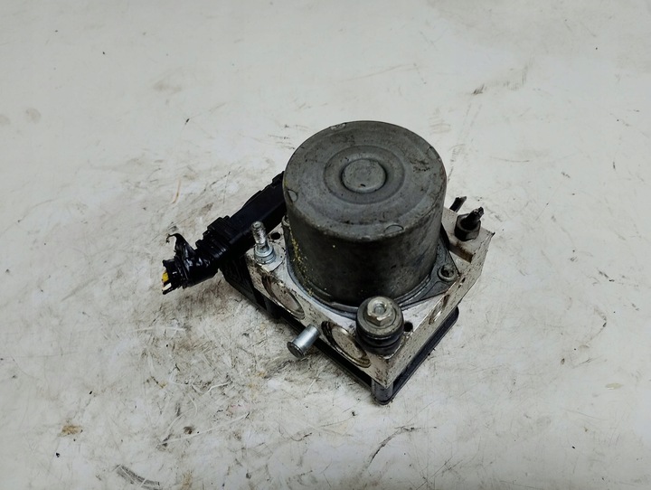 фото №5, Nissan quashqai насос гальмівна abs 47660jd00c європа