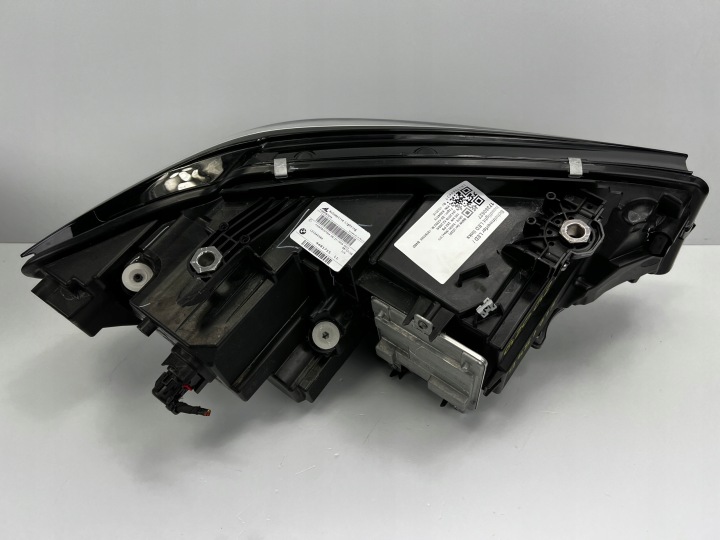 фото №6, Лампы передние led bmw g20 g21 9481716 9481715 usa