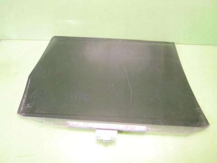 фото №7, Стекло дверная левая зад задняя vw passat b4 универсал