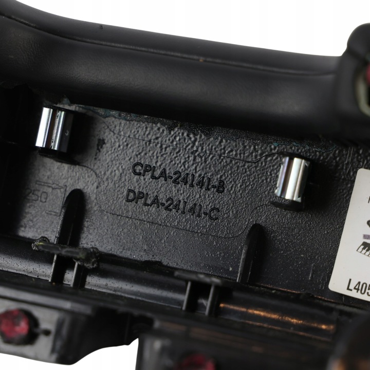 фото №12, Range rover sport l494 подлокотник карты дверь перед левое cpla-24141-b