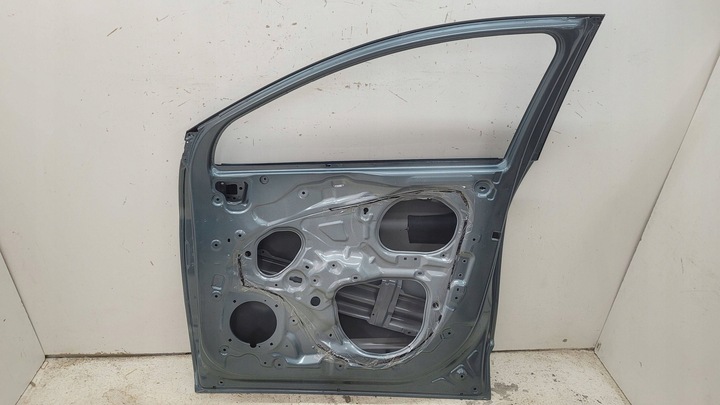 фото №7, Kia sportage v 5 21+ дверь перед передние правые fv