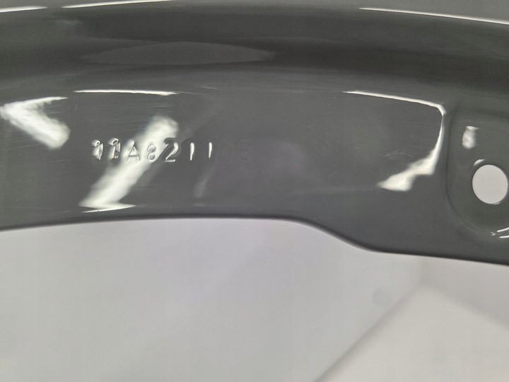 фото №9, Крыло перед переднее левый vw id.4 11a821105