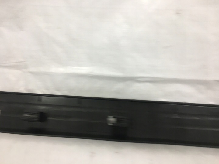 фото №15, Vw new beetle молдинг порога пассажир 1c0853372a