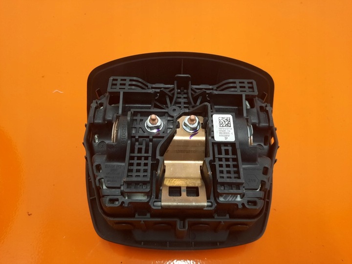 фото №5, Renault megane 3 iii 08-14 подушка подушка безпеки водія x 6105228fxf k4mr858