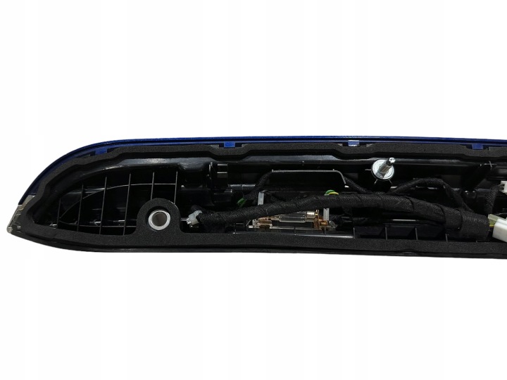 фото №6, Maserati ghibli захист накладка спойлер 670017276 670010758