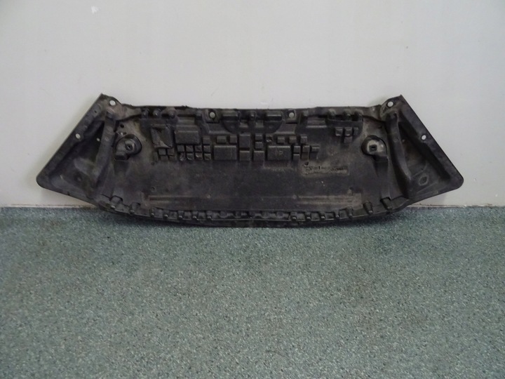 фото №1, Mercedes c-klasa 204 w204 защита pod бампер