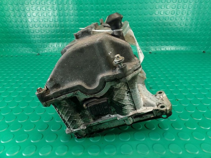 фото №5, Mercedes w202 2.4 v6 головка