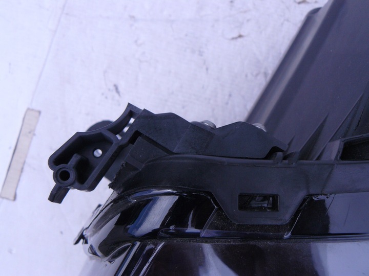 фото №10, Vw t-cross 2gm лампа передня ліва звичайна 2gm941005a