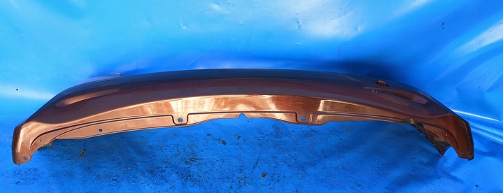 фото №13, Бампер зад задний honda jazz iii 11-15r.