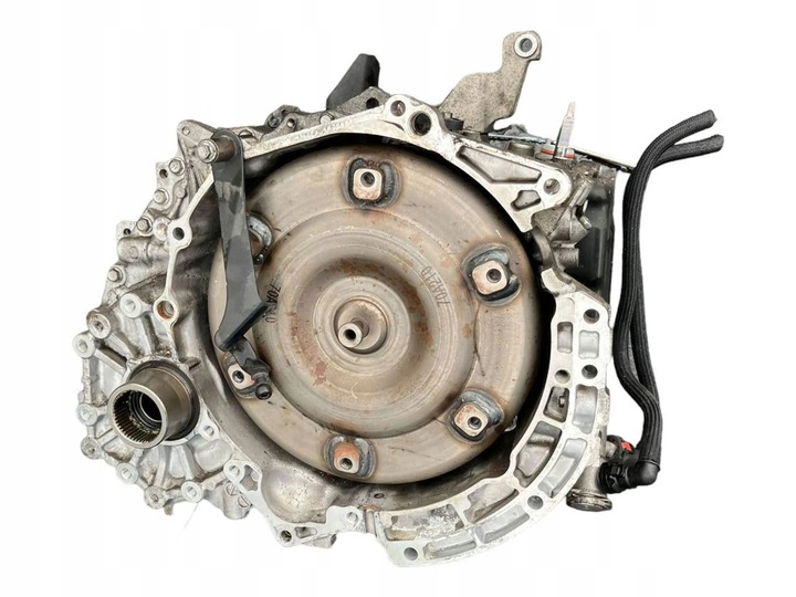 фото №1, Volvo s60 2012 автоматическая коробка передач коробки передач